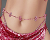Luxury Belly Chain