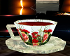 ^MK^ Cup Tea And Coffee