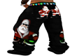 Christmas DJ Pants