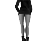 Sweatshirt Dress