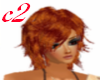 redhead 38 Aubina