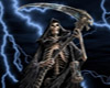 Grim Reaper BackDrop