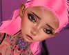 P! Marilyn - Doll