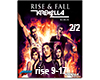 ~M~ Rise & Fall 2/2