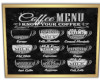 ** Cafe Coffee Art
