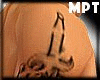 [MPT] Skull Arm Tattoo