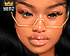 Y►Sessi-Frame Glasses