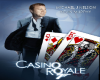 (MC)Casino Royal Poster