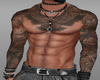 Tattoo Body Eagle