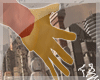 Captain Falcon Glove R