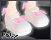 Sweet Lolita Shoes Pink