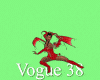 MA Vogue 38 Female