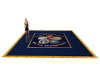 Armed Forces Rug