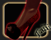 [TT]red wyld cheeta heel