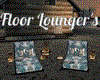 WL - Florr Lounger's