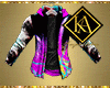 Paint Style Hoodie 2