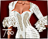 T" Flamenca Dress 3
