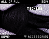 Mech Line Gloves