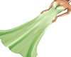 SL Green Gown