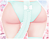 ღ Kitty Tail Mint