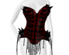 Deadly Corset