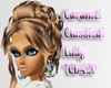 Caramel Classical lady