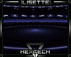 HexTech glados