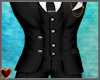 Cals Black Gold Suit