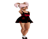 Aoifes Pig Tails Hair 57