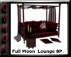 Full Moon  Lounge 8P
