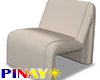 Cream Accent Chair