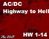 AC-DC Highway to Hell