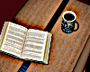 Coffee & Book