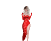 ! Showstopper Scarlet