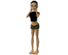 Peeka