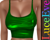 Green Tazzy Top