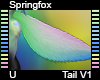 Springfox Tail V1