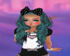 Teal Dysnee