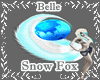 [Req] SnowFox Tail 