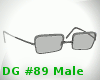 ::DerivableGlasses #89 M