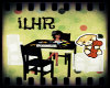 LH| RoyalBaby Table