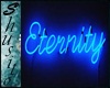 ".Eternity."Poster