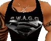 Super Swagg Tank Top