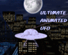 ULTIMATE ANIMATED UFO