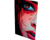 !V PicArt Girl Eyes Pink