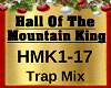 Hall Of The MountainKing