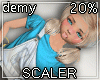 scaler avatar 20