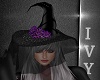 IV.Witch Goddess Hat