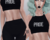 D| Pride