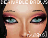 Meshell Sweet Brows DER